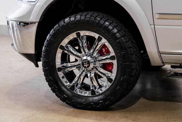 used 2014 Ram 1500 car, priced at $22,900