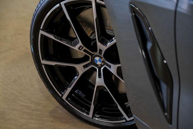 used 2023 BMW M850 car, priced at $68,900