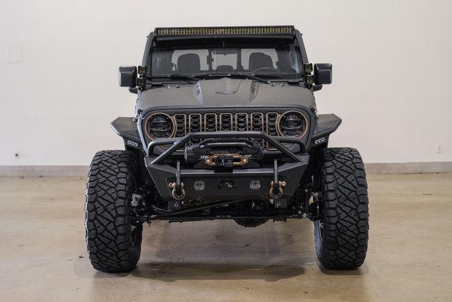 used 2025 Jeep Gladiator car, priced at $79,900