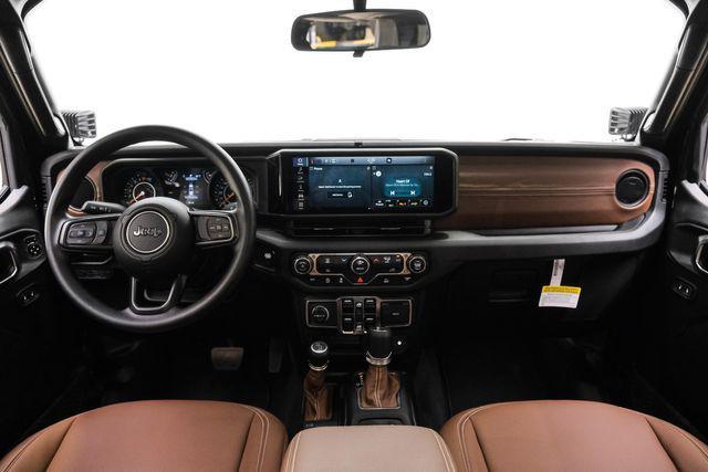 used 2025 Jeep Gladiator car, priced at $79,900