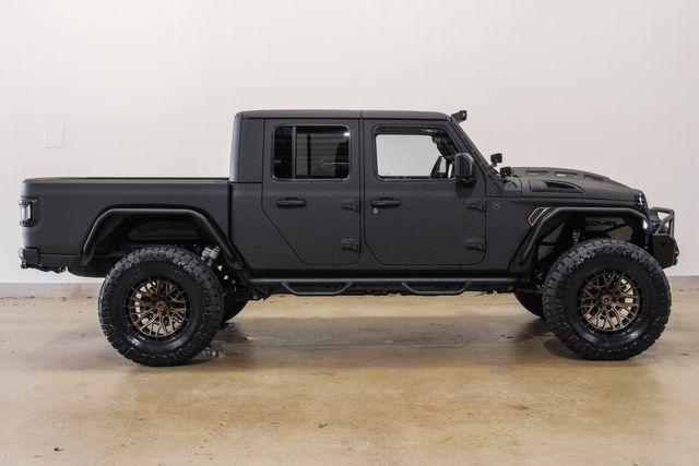used 2025 Jeep Gladiator car, priced at $79,900