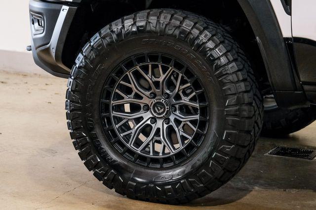 used 2024 Ram 1500 car, priced at $108,900