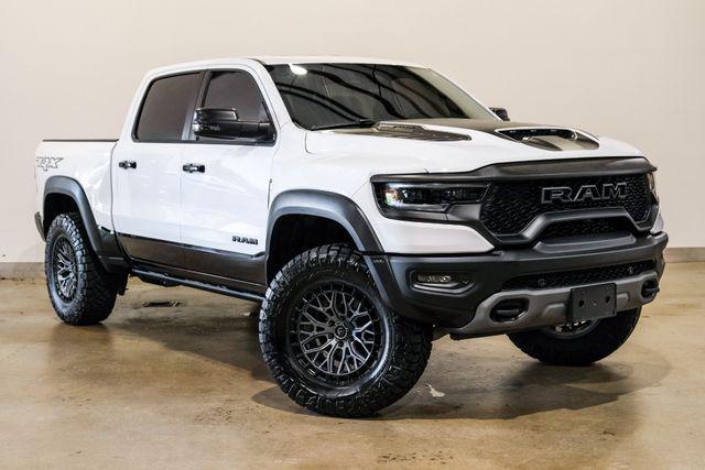 used 2024 Ram 1500 car, priced at $108,900