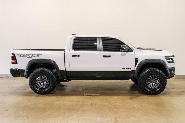 used 2024 Ram 1500 car, priced at $108,900