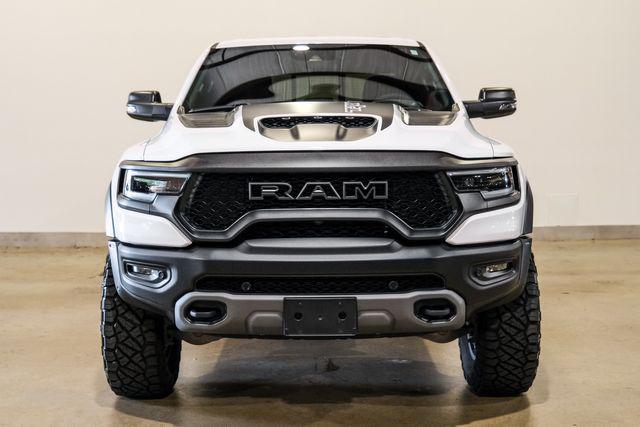 used 2024 Ram 1500 car, priced at $108,900