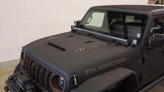 used 2024 Jeep Wrangler car, priced at $149,900