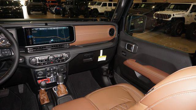 used 2024 Jeep Wrangler car, priced at $149,900