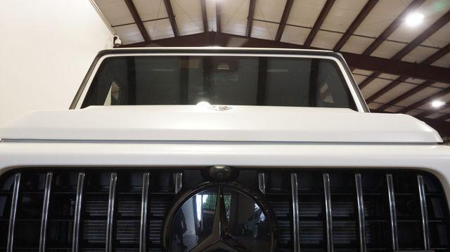 used 2024 Mercedes-Benz AMG G 63 car, priced at $235,900
