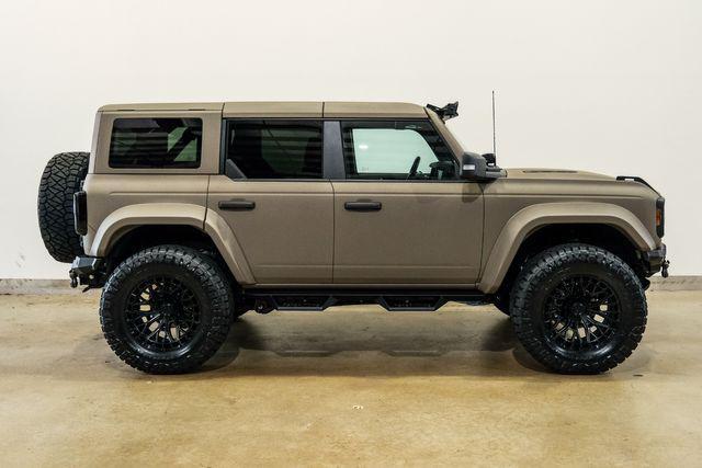 used 2025 Ford Bronco car, priced at $89,900