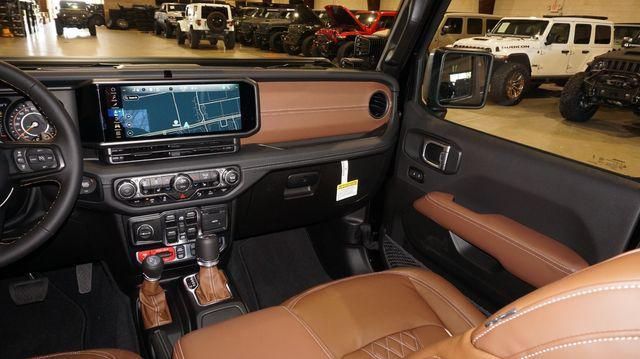 used 2024 Jeep Wrangler car, priced at $149,900