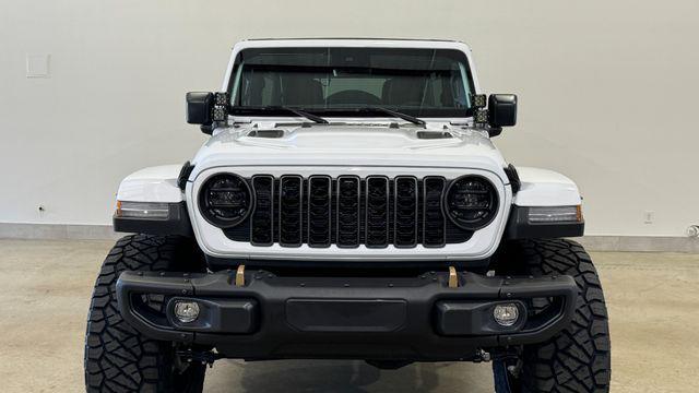 used 2024 Jeep Wrangler car, priced at $84,900