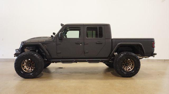 used 2024 Jeep Gladiator car, priced at $99,900