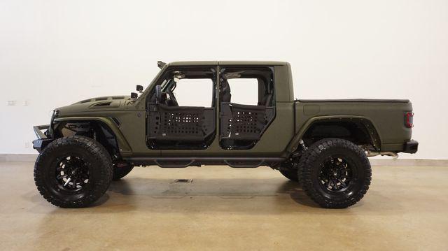 used 2024 Jeep Gladiator car, priced at $89,900