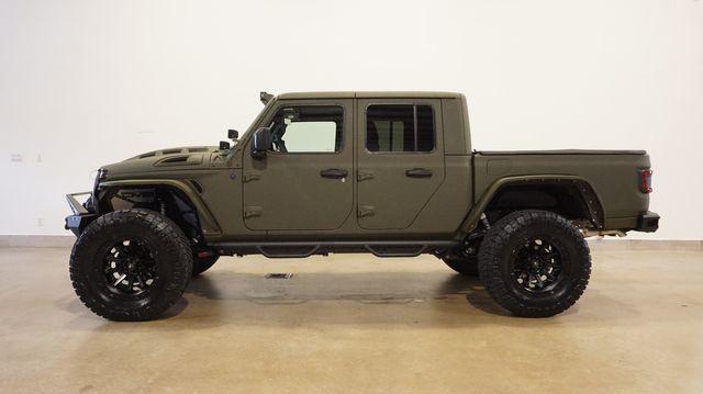 used 2024 Jeep Gladiator car, priced at $89,900