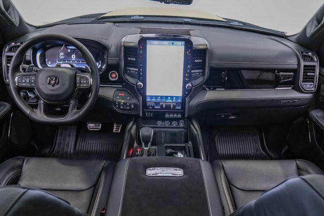 used 2025 Ram 1500 car, priced at $119,900