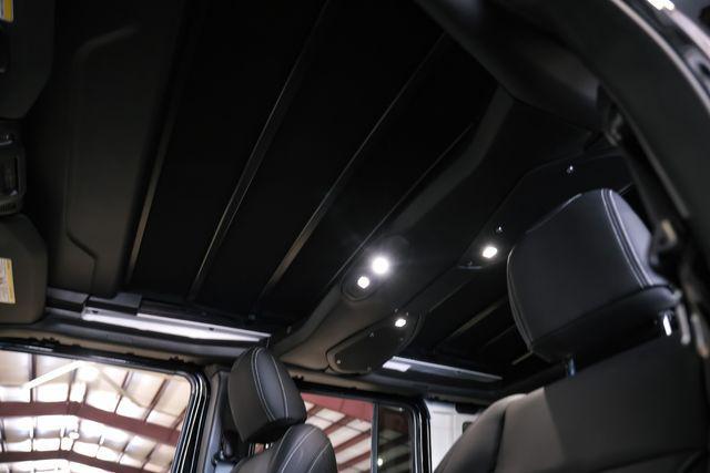 used 2024 Jeep Wrangler car, priced at $84,900