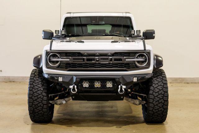 used 2023 Ford Bronco car, priced at $89,900