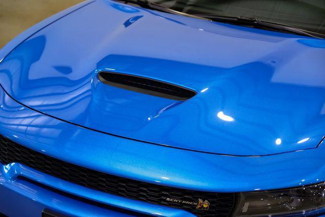 used 2023 Dodge Charger car, priced at $59,900