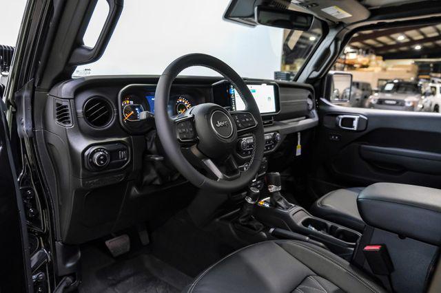 used 2025 Jeep Gladiator car, priced at $89,900