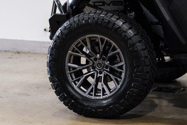 used 2024 Jeep Wrangler car, priced at $122,900
