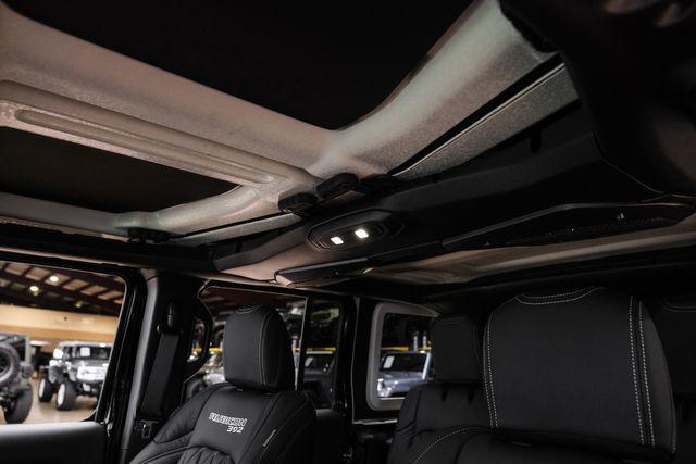 used 2024 Jeep Wrangler car, priced at $122,900
