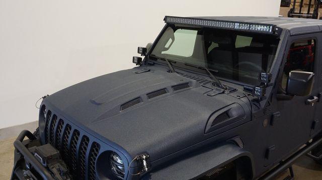 used 2024 Jeep Wrangler car, priced at $90,900