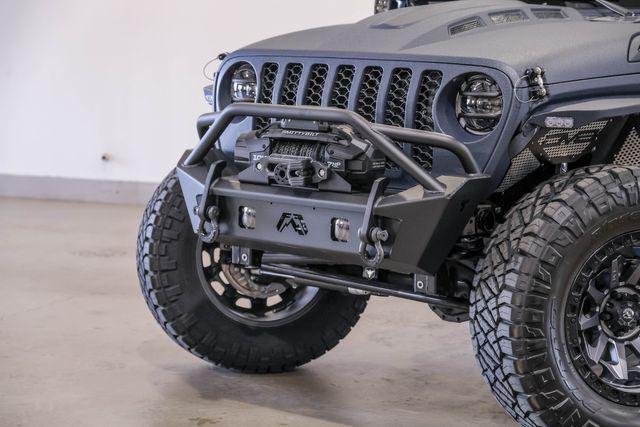 used 2024 Jeep Wrangler car, priced at $79,900
