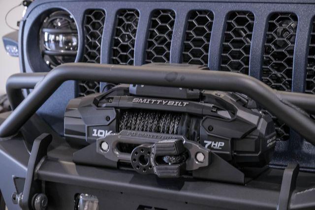 used 2024 Jeep Wrangler car, priced at $79,900