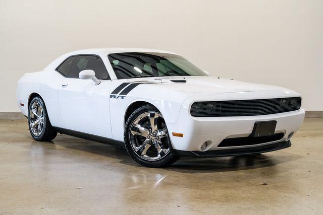 used 2013 Dodge Challenger car, priced at $19,900