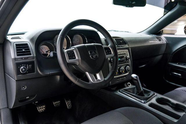 used 2013 Dodge Challenger car, priced at $19,900
