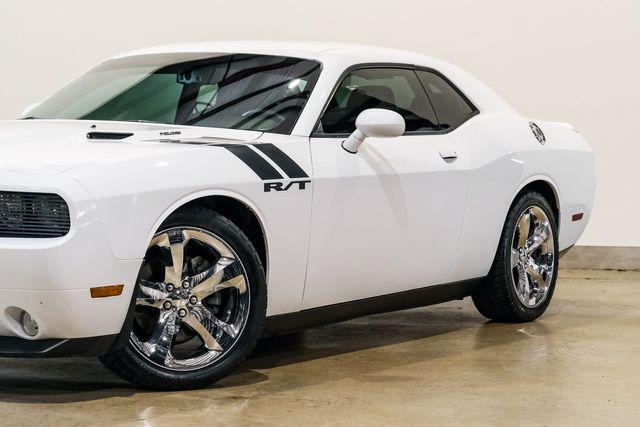 used 2013 Dodge Challenger car, priced at $19,900