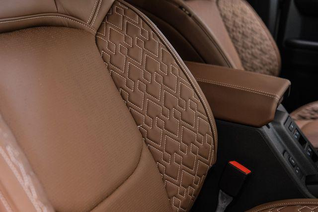 used 2025 Ford Bronco car, priced at $129,900
