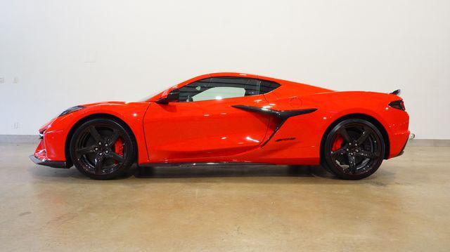 used 2024 Chevrolet Corvette car, priced at $168,900