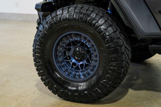 used 2024 Jeep Wrangler car, priced at $51,900