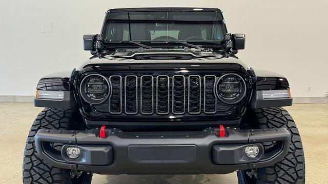 used 2024 Jeep Wrangler car, priced at $84,900