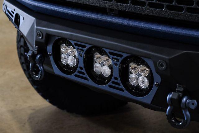 used 2025 Ford Bronco car, priced at $95,900