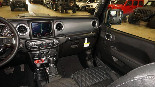 used 2023 Jeep Wrangler car, priced at $87,900