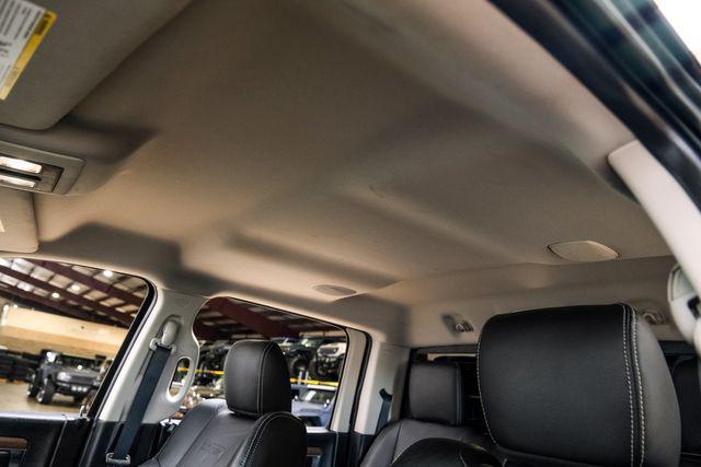 used 2015 Ram 1500 car, priced at $34,900