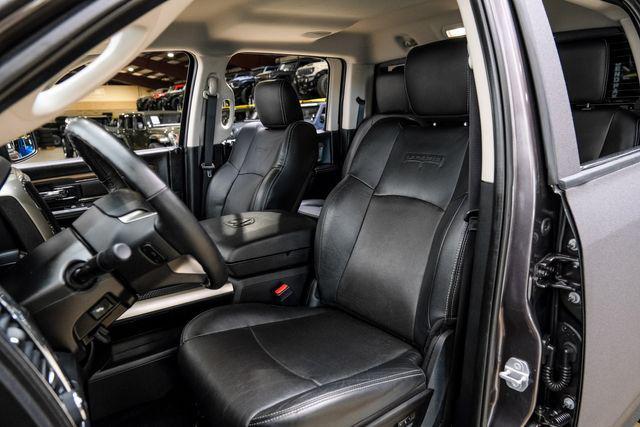 used 2015 Ram 1500 car, priced at $34,900
