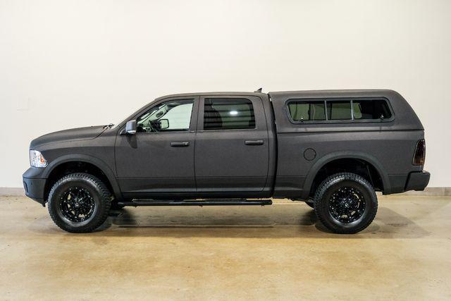 used 2015 Ram 1500 car, priced at $34,900