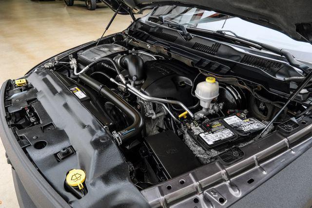 used 2015 Ram 1500 car, priced at $34,900