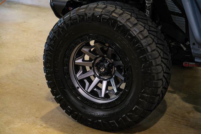 used 2025 Jeep Wrangler car, priced at $99,900
