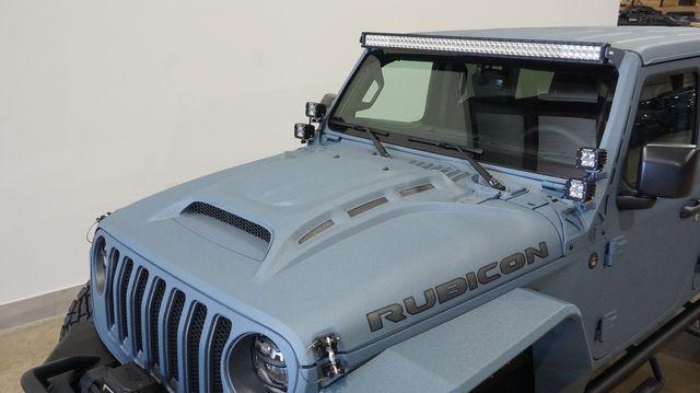 used 2023 Jeep Wrangler car, priced at $86,900