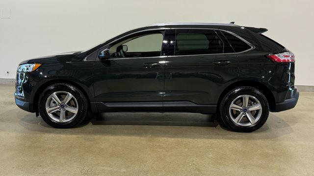 used 2022 Ford Edge car, priced at $23,900