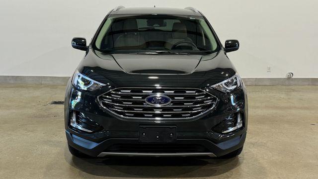 used 2022 Ford Edge car, priced at $23,900