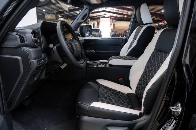 used 2025 Toyota Land Cruiser car, priced at $90,900