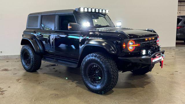 used 2023 Ford Bronco car, priced at $82,900