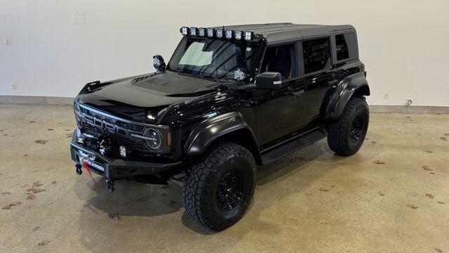 used 2023 Ford Bronco car, priced at $82,900