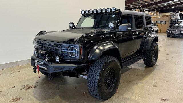 used 2023 Ford Bronco car, priced at $82,900