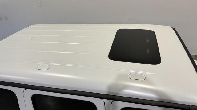 used 2022 Mercedes-Benz AMG G 63 car, priced at $174,900